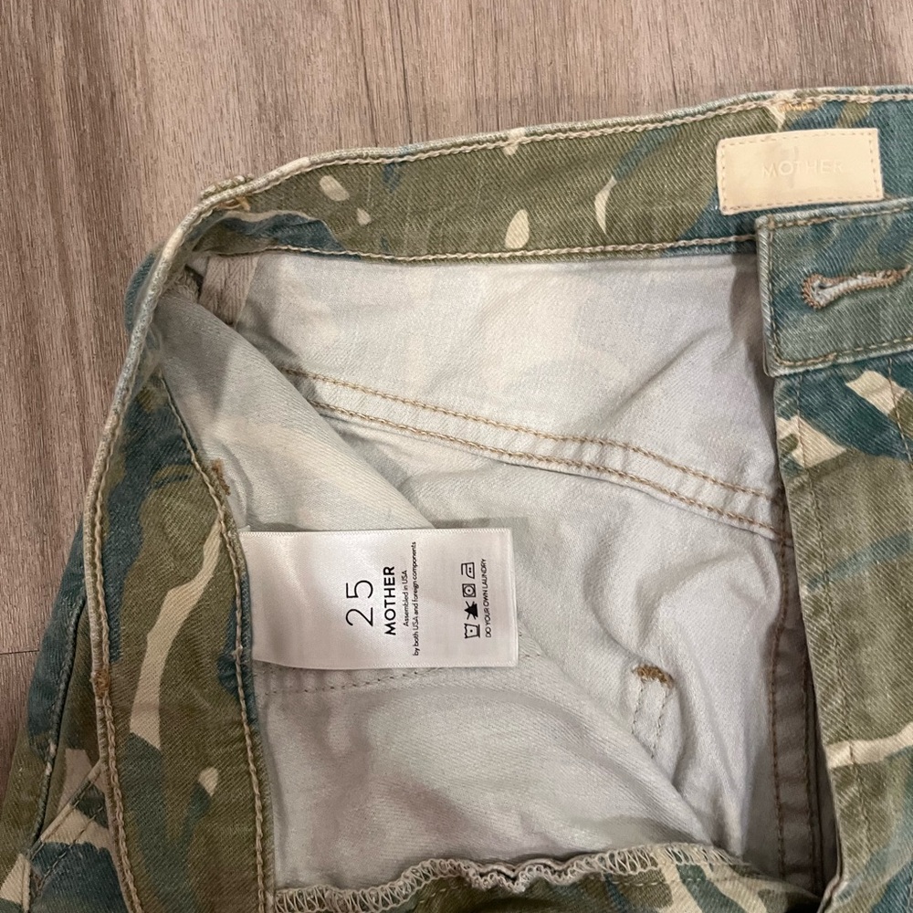 Mothers The Wrapper Patch Springy - image 7